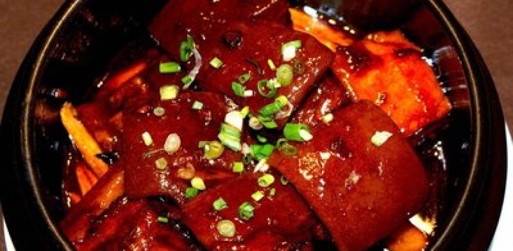 什么肉可以天天吃，還不升血脂？這4種肉就夠了！后悔沒早點知道