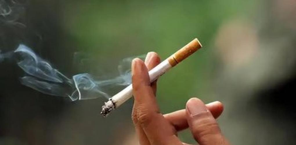 一天的吸煙量，盡量別超過這個數(shù)，既不用戒煙，肺也能舒服些