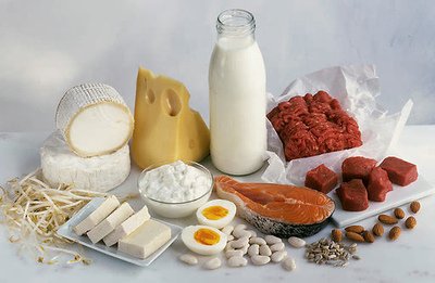 蛋白吃得好，少把醫(yī)生找，多吃4種高蛋白食物，增強免疫身體好