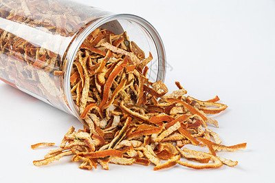陳皮再次成為關(guān)注對象！醫(yī)生提醒：喝陳皮時，千萬多留意這幾點