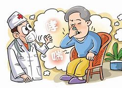 中國(guó)哮喘患者逐年增多，歐美卻在減少？除了保暖，3個(gè)行為要重視